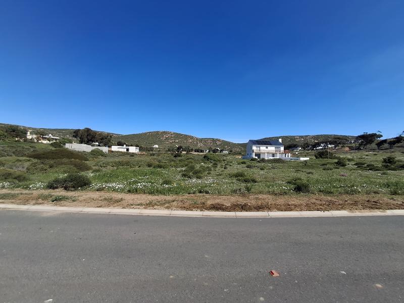 0 Bedroom Property for Sale in St Helena Views Western Cape